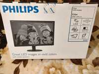 Монитор Philips 243V5LAB/01 (новый)