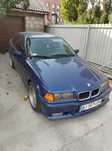 Продам BMW е36 325td