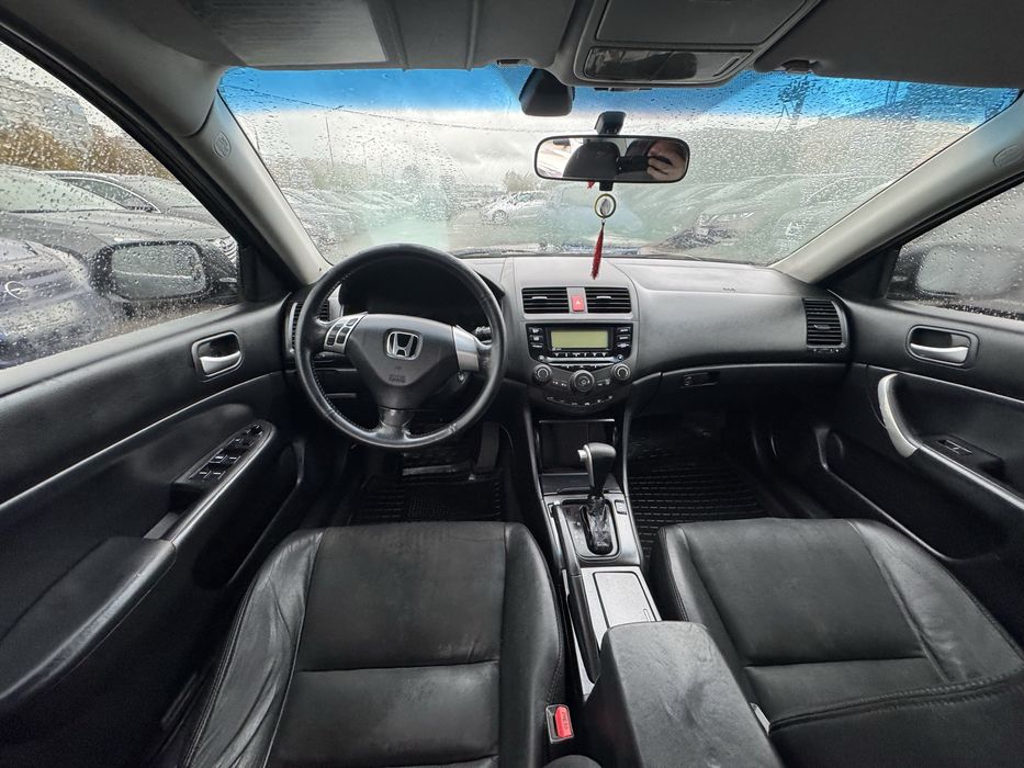 Продам Honda accord