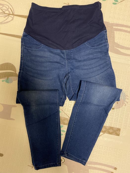 Джинси на вагітну Waikiki 40 розмір