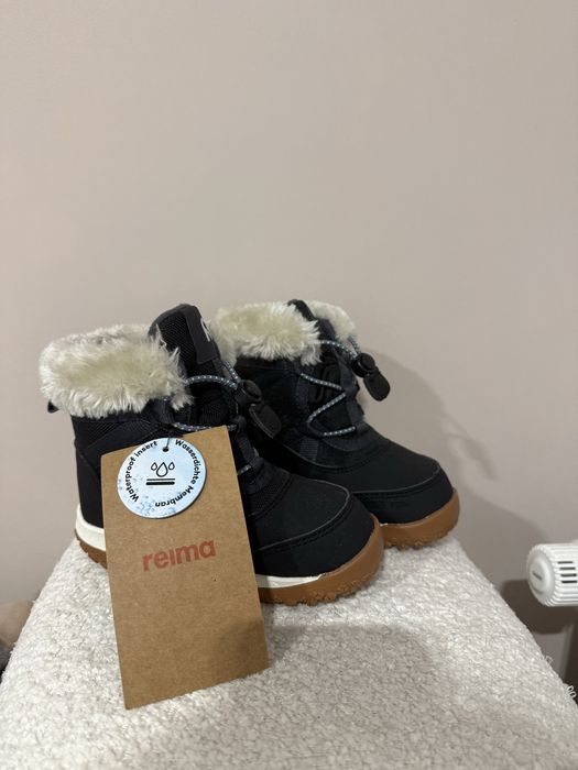 Черевики Reima в розмірі 23