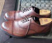Sapatos Sergio Rossi
