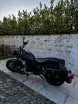 Mota Keeway SUPERLIGHT 125 | Chopper | Bobber - Oportunidade