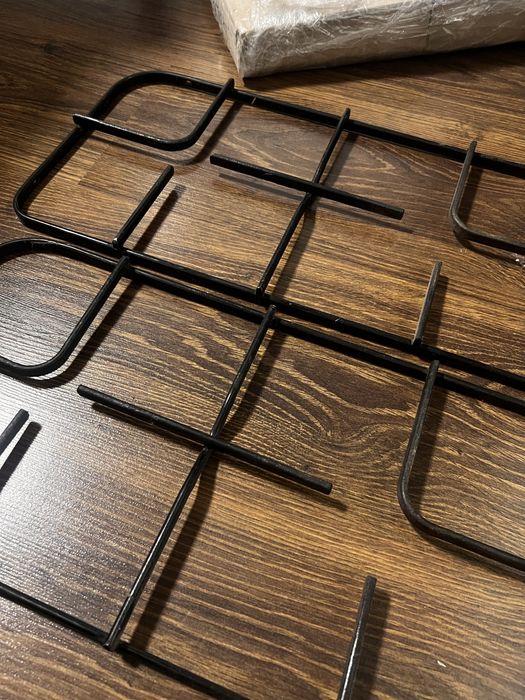 Сітка, решітка на газову плиту Greta