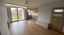 Apartamenty Mila , mieszkanie 44,5 m2 ogródek,garaż,piwnica w cenie.