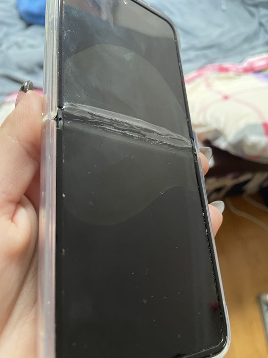 Samsung z flip 4 128