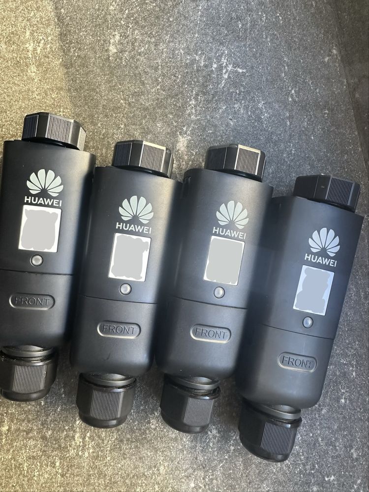 Huawei Smart Dongle Wifi