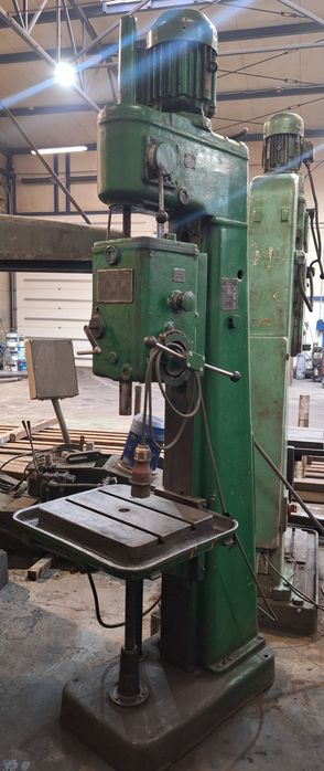 Sprzedam wiertarkę WKA25