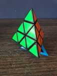 Kostka Rubika Pyraminx