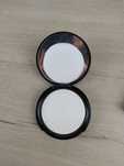 Stargazer Puder Prasowany w Kamieniu Bialy White