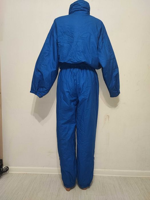 Лижний комбінезон PLAYCREW L М гірськолижний зимовий