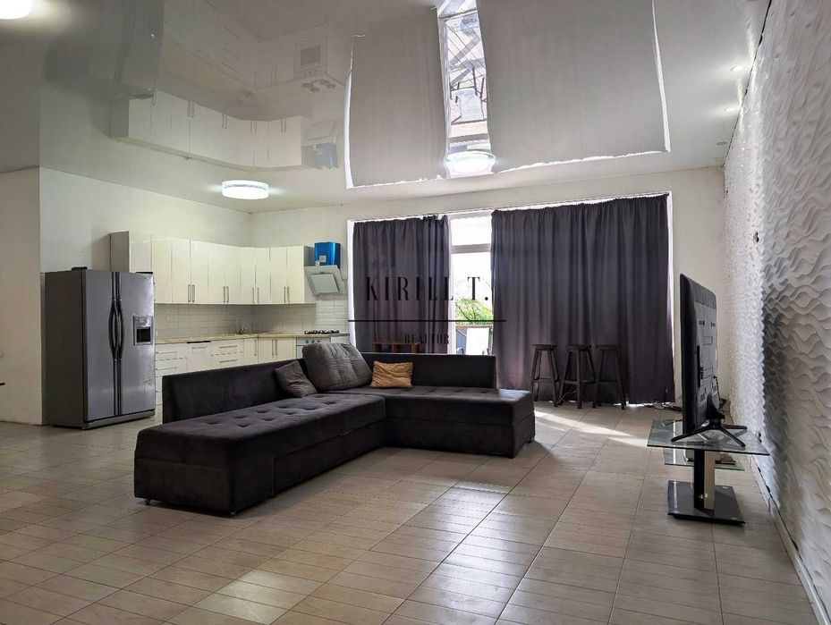 Аренда дома пос Мирный 6к 200м2 Центр 12 км, пр. Богдана Хмельницкого