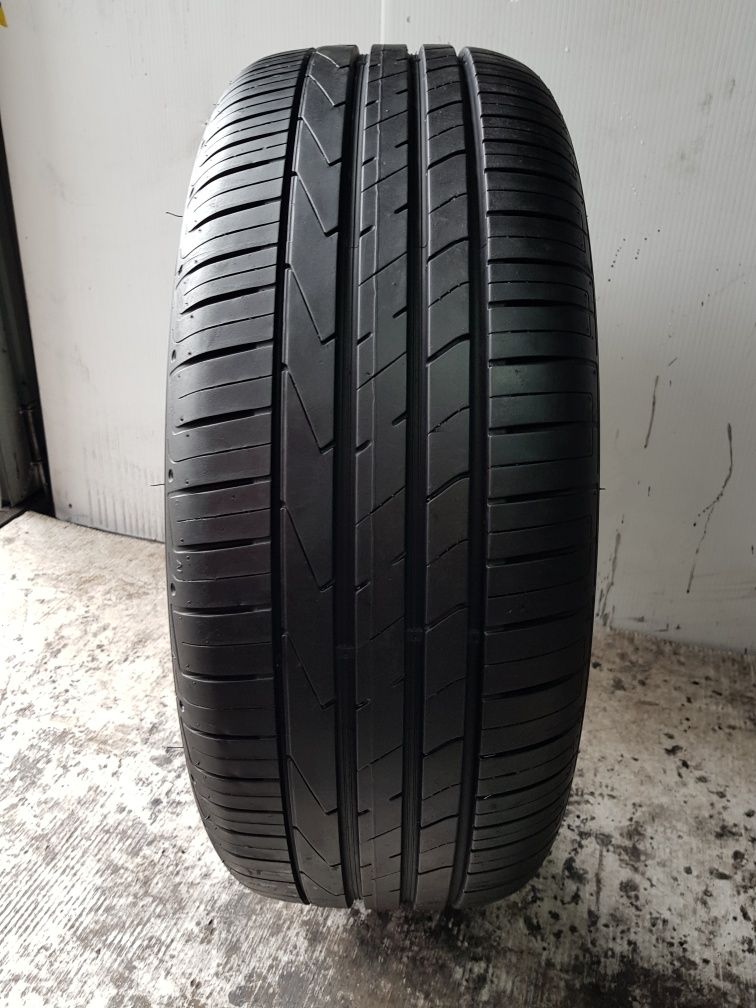 Sprzedam oponę 235/60 18" Hankook Ventus S1 Evo 2 SUV 7mm 2019r