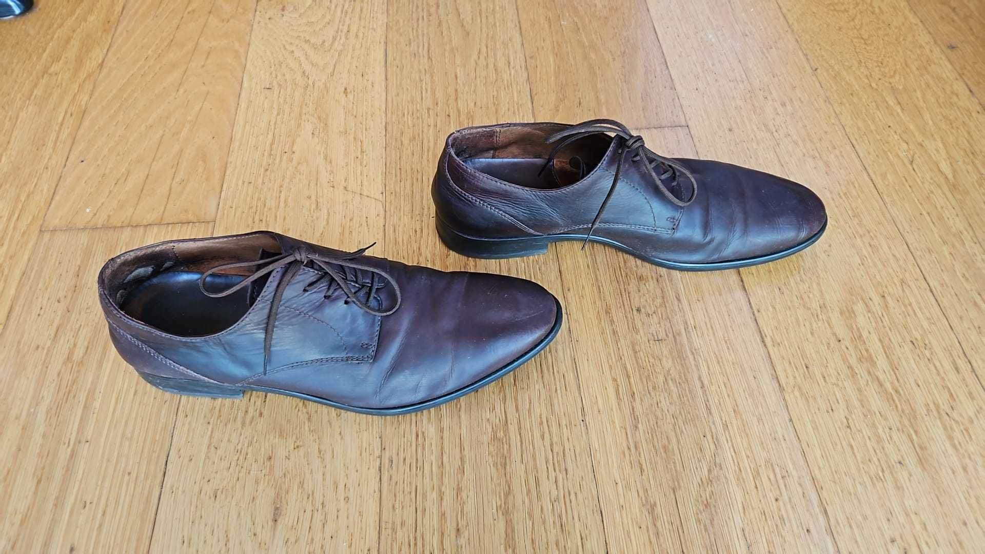 Sapatos 43 Pikolinos