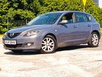 Mazda 3 1.6D // 2008 // Lift // Klima // Zadbana // Zamiana //

Samoch