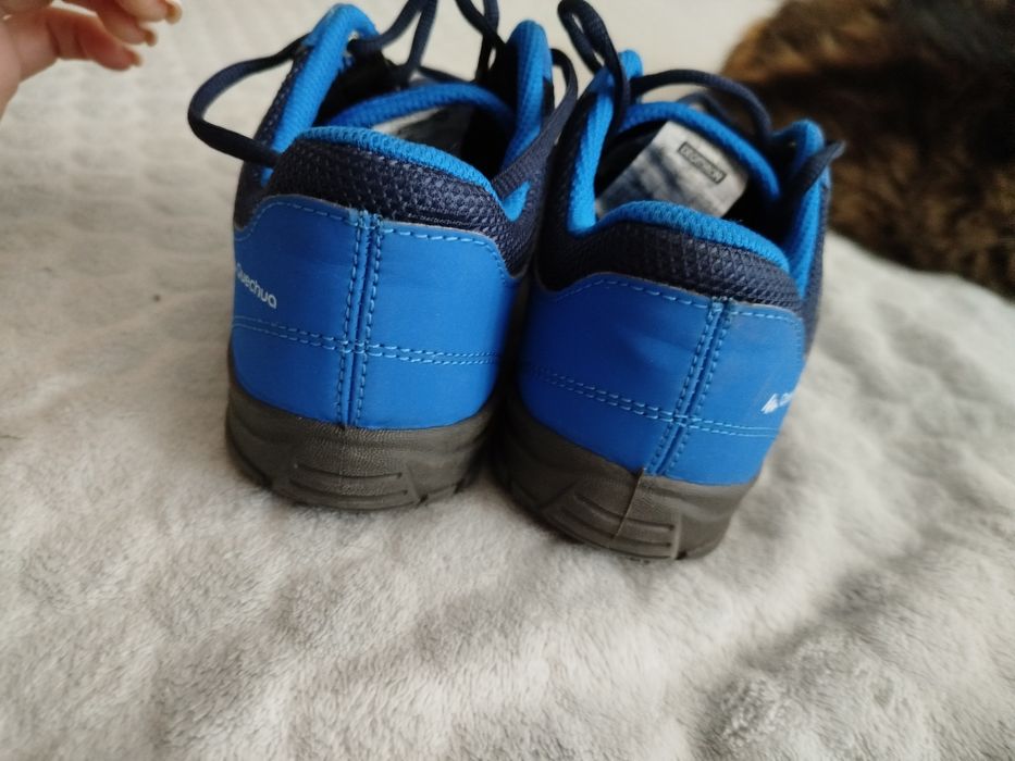 Кросівки Quachua.р.36