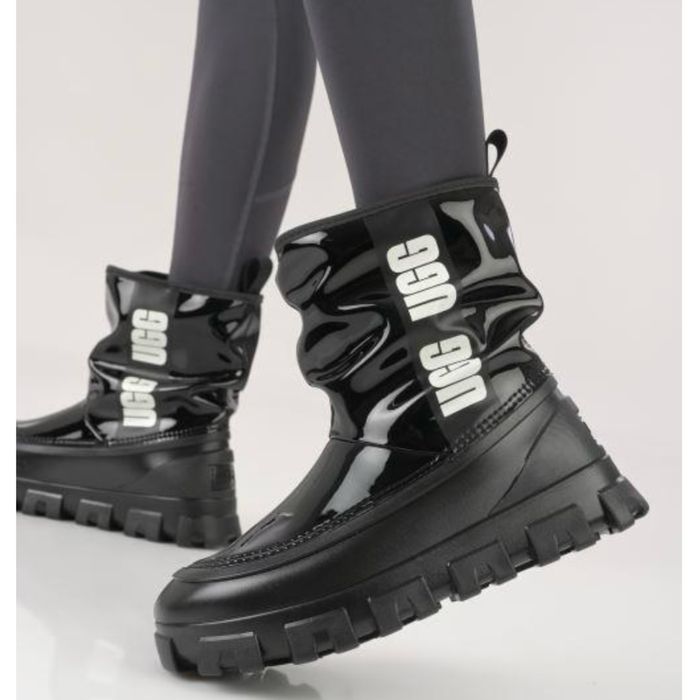 угги оригинал UGG Classic Brellah Mini eur 41 / us 10 р