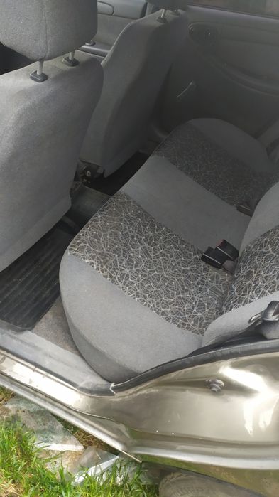 Продам ЗАЗ Ланос SE 2011 года максимальная комплектация газ/бензин