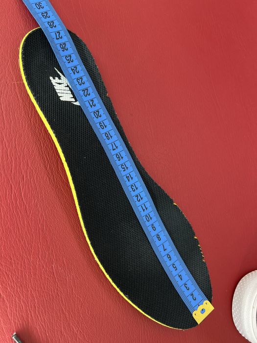 Кросівки 43р. Nike