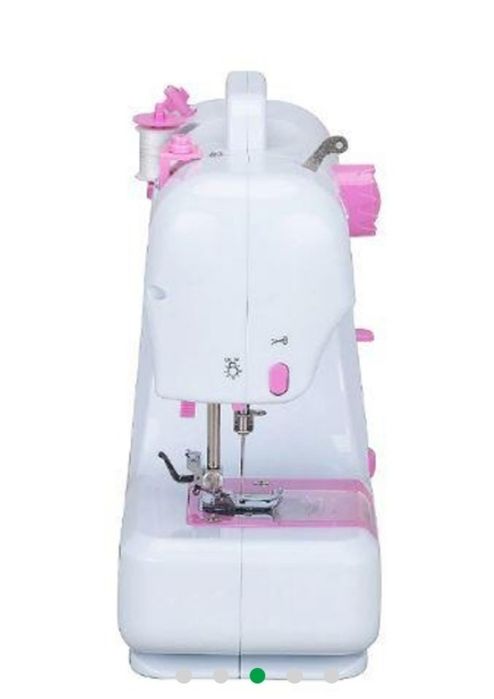 Продам швейную машинку