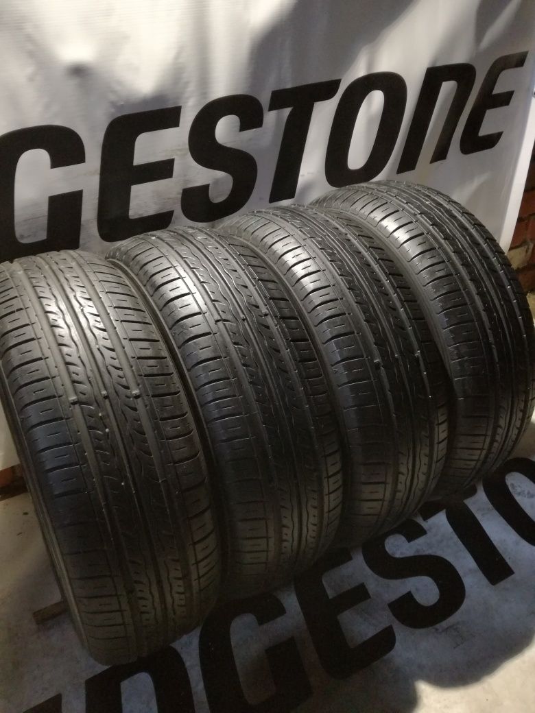 Letnie opony 175/65/13 Kumho Solus KH17