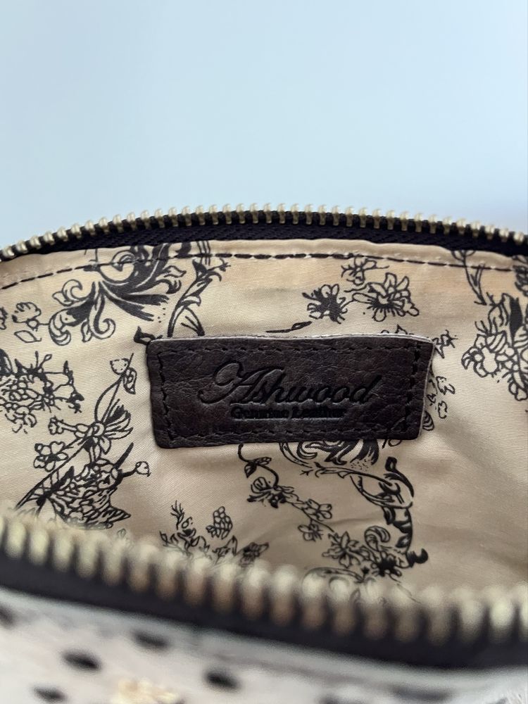 Ashwood Genuine Leather torebka