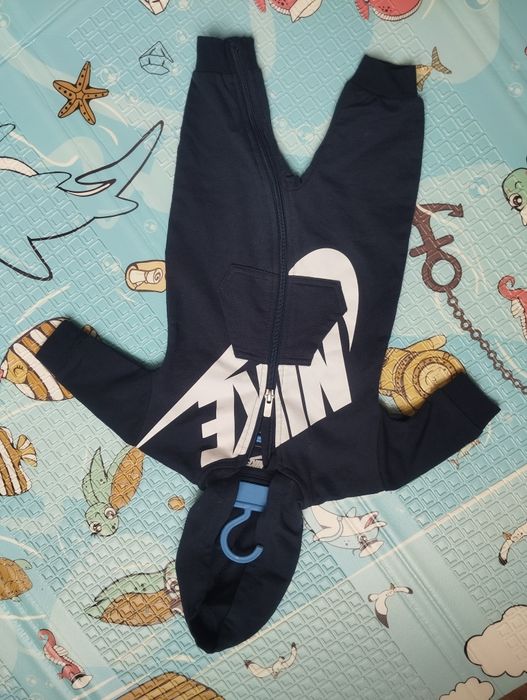 Kombinezon dresowy Nike 56-62