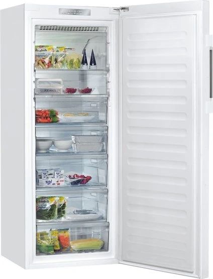 Zamrażarka szufladkowa Privileg A+++ No-Frost 190 cm | Gwarancja!