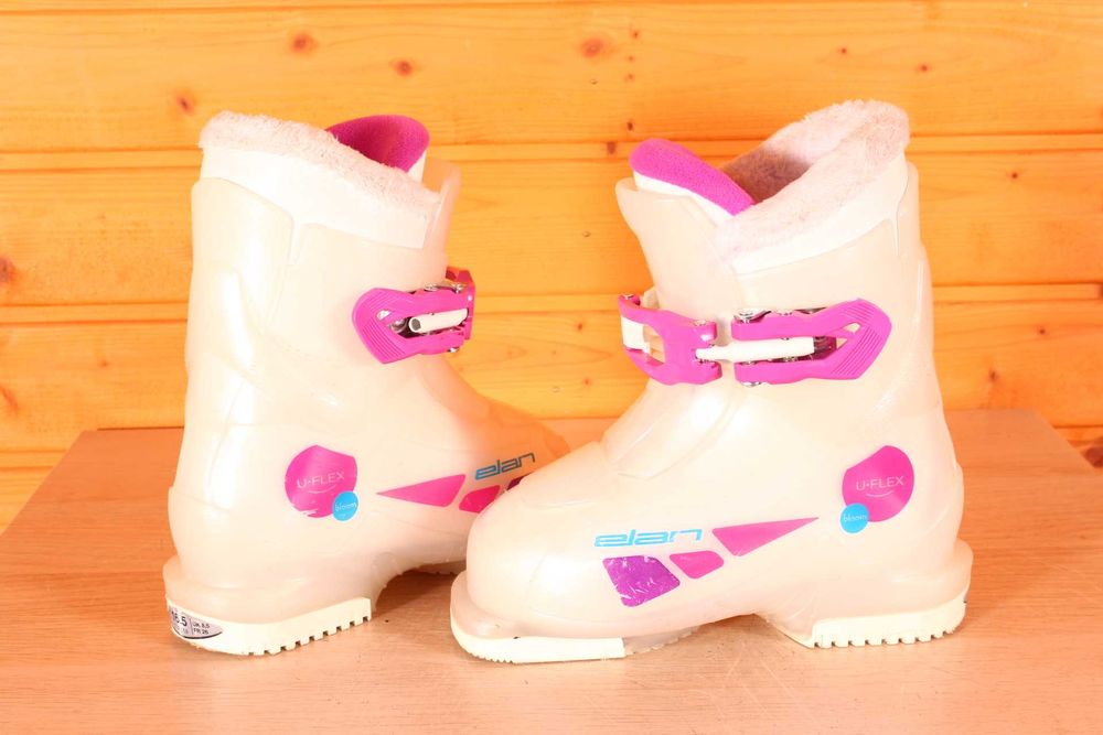 Buty dziecięce Elan Bloom, wkładka 16.5 cm !!!