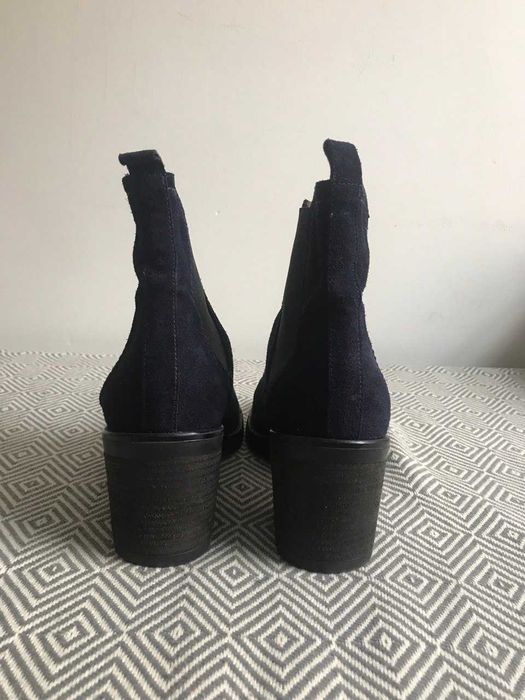 Чобітки Minelli 38 розмір