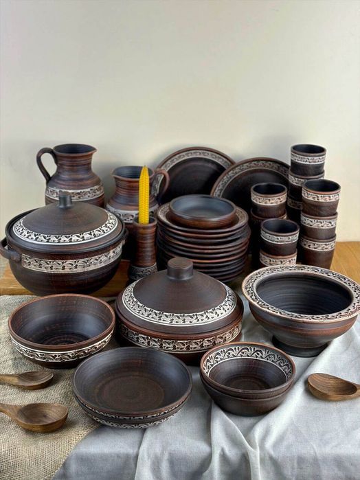 Zestaw „Wigilia dla 12 osób”