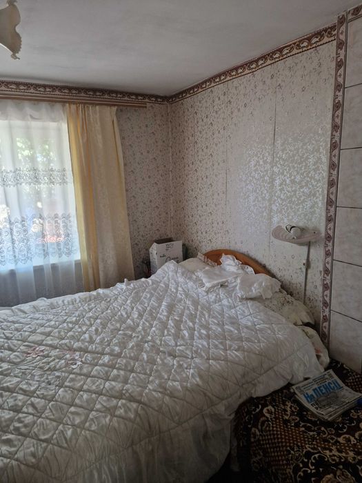 Продам дом в селі Олександрівка, Доманівського району