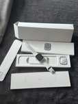 Apple watch seria 8 GPS + Cellular 41mm damski