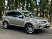 Продам Mitsubishi Outlander