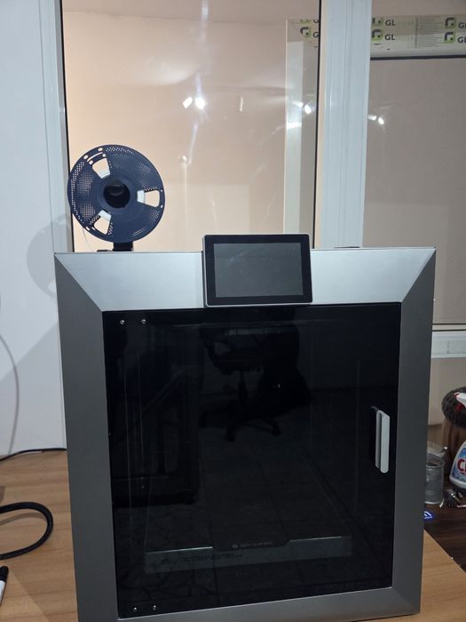 Drukarka 3d Qidi Plus4