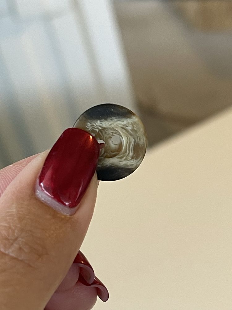 Botões novos várias cores e tamanhos