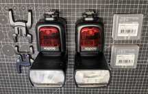 2 Flash para Canon da Godox V860II-C com Controlador e extras