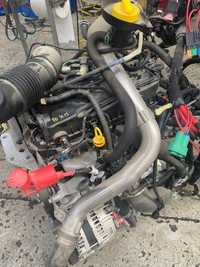 Motor Renault Master 2.3dci 146cv
