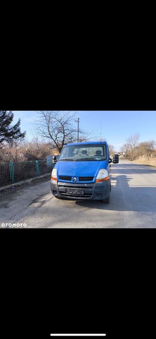 Renault Master  2006 3.0