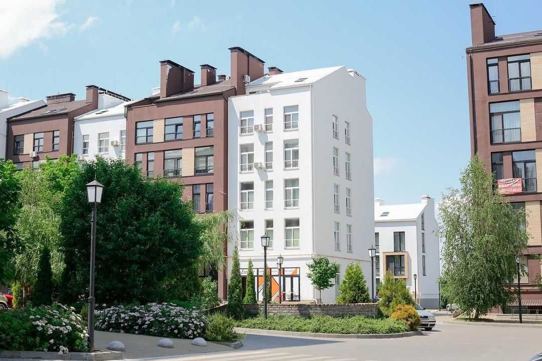 Продаж комерційного приміщення під дитячий садок в с. Білогородка