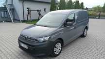 Volkswagen Caddy LONG 2023r 2,0Tdi  198tys km Vat-23% BRUTTO Salon PL