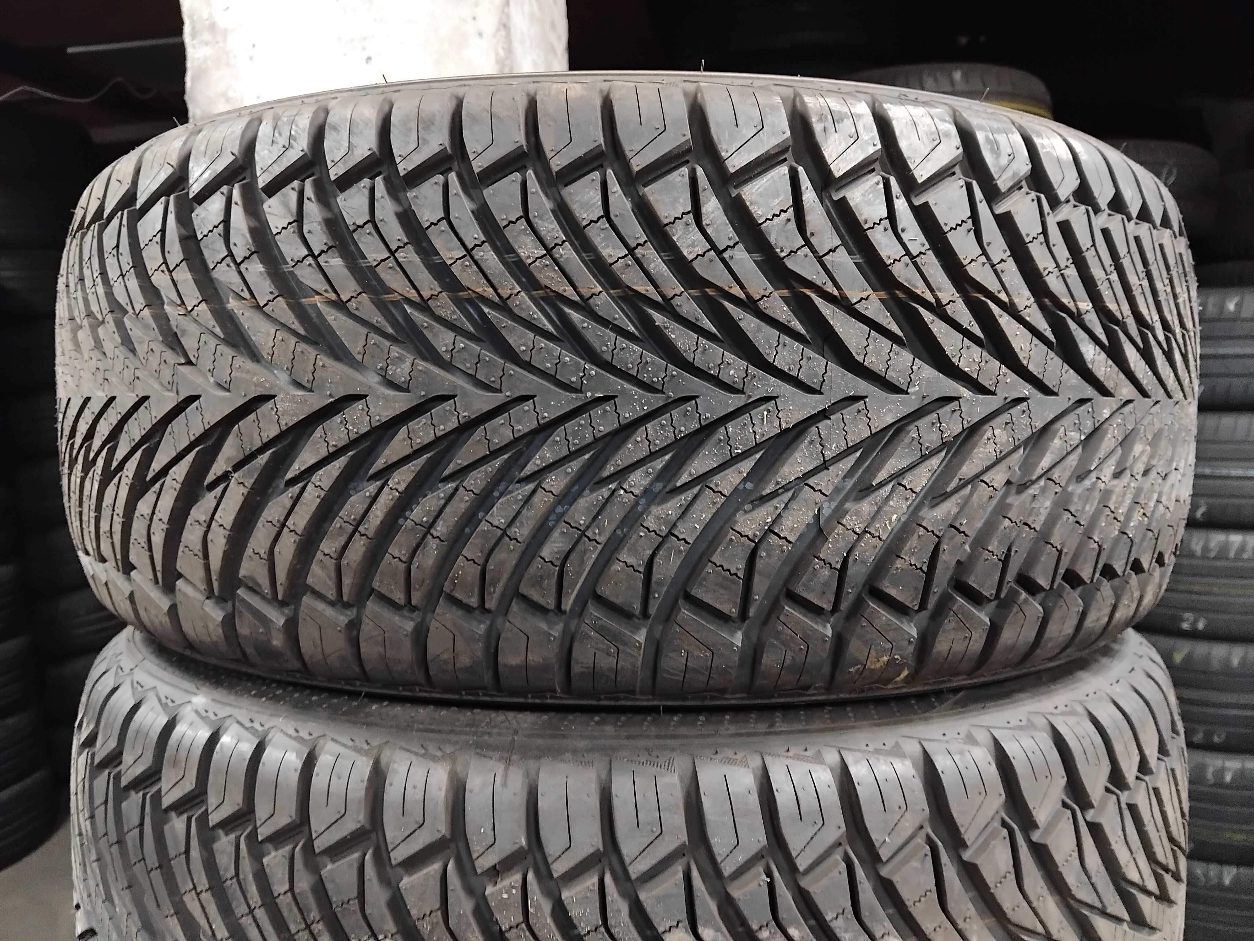 Шини  225/55 R16 Austone Fixolime Пара