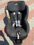 Britax DUALFIX M PLUS i-Size fotelik
