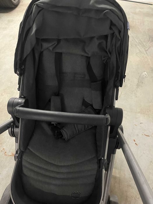 carrinho de passeio da chicco