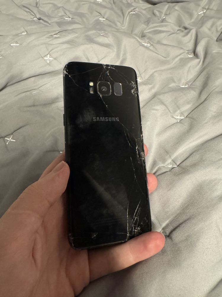 Samsung galaxy s8