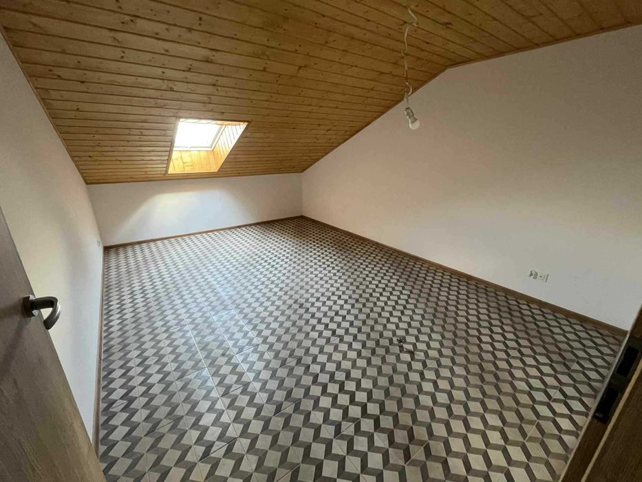 Wynajmę mieszkanie w Sierakowicach