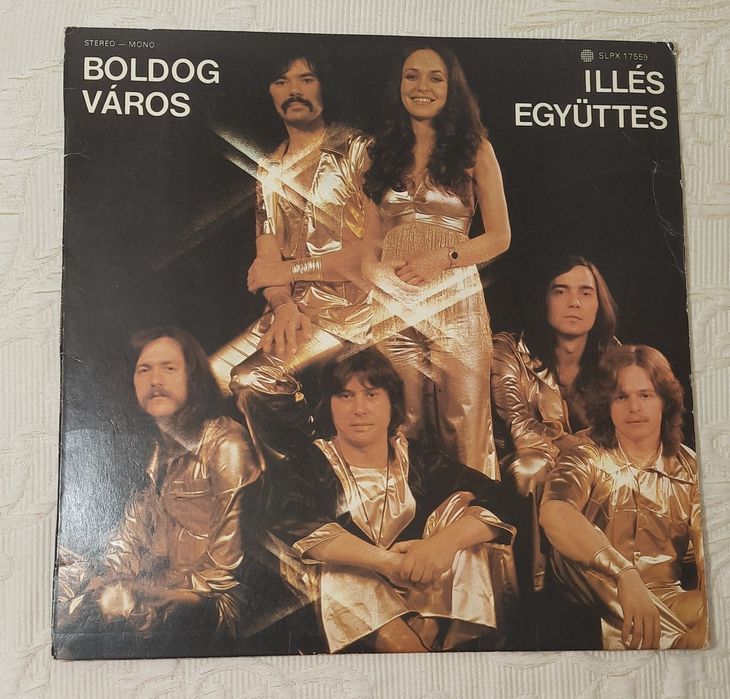 Зарубежная музыка на вінілі
116