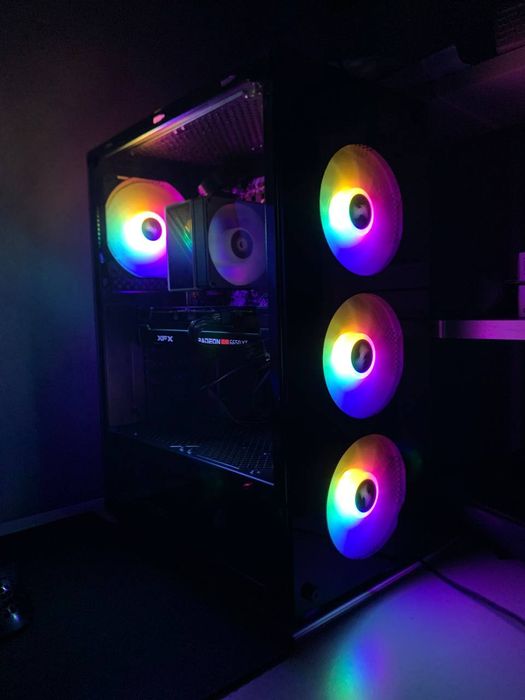 Продам НОВЫЙ обмен