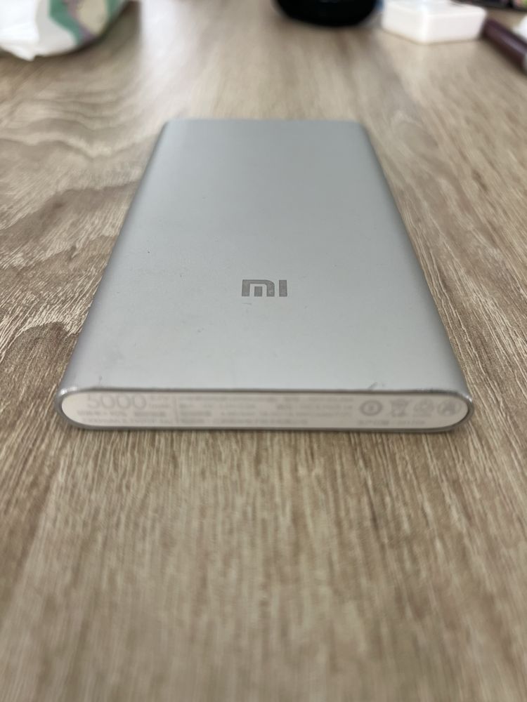 Powerbank Xiaomi 5000mAh