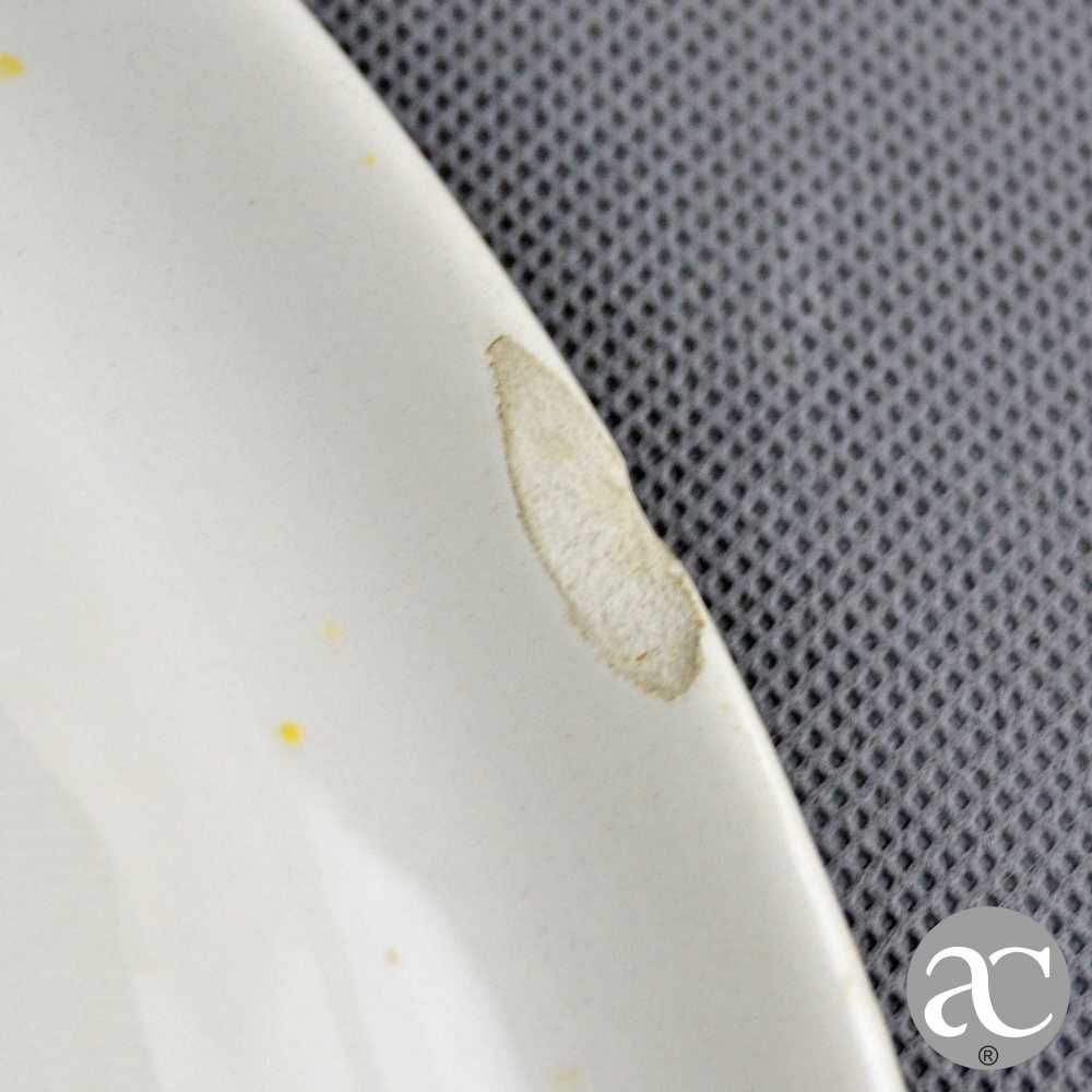 Bacia em Faiança Frazarte - Classic